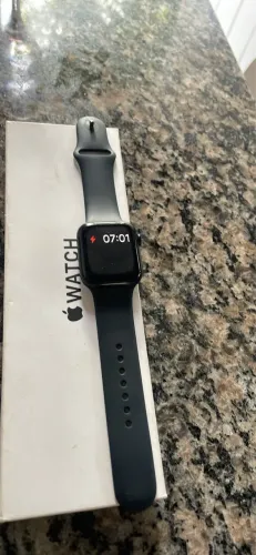 Apple Watch SE celular + GPS