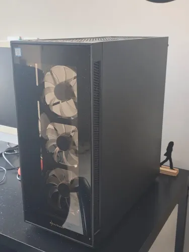 Desktop- PC GAMER