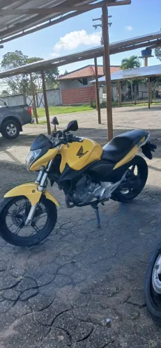 Cb300 2012