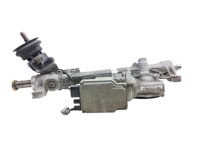Motor Caixa Elétrica Mercedes Gla200 1.6 2018 6700003558a
