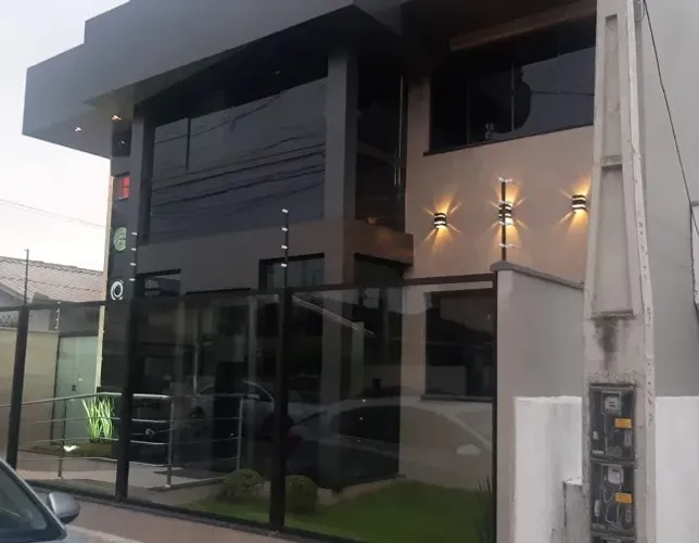 Sala Comercial