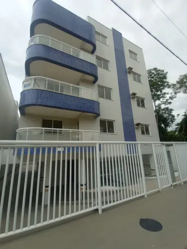Vendo Excelente Apartamento no Jardim Guanabara