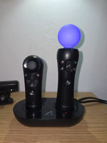 PlayStation Move