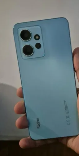 Celular xiome note 12