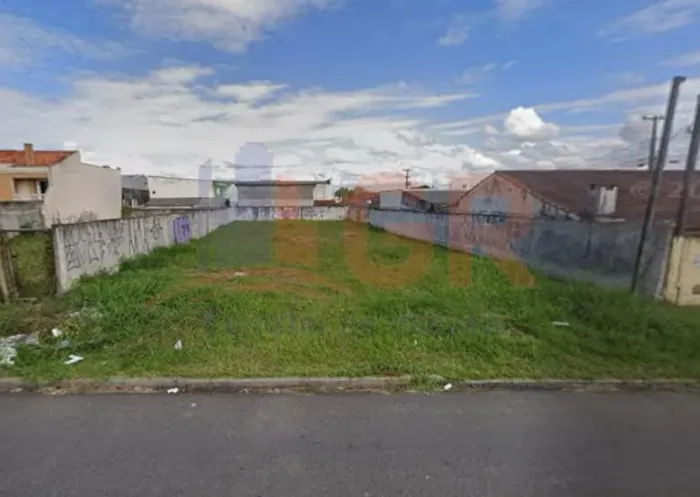 Terreno para Venda em Pinhais, Centro