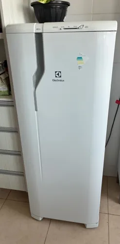 Geladeira 