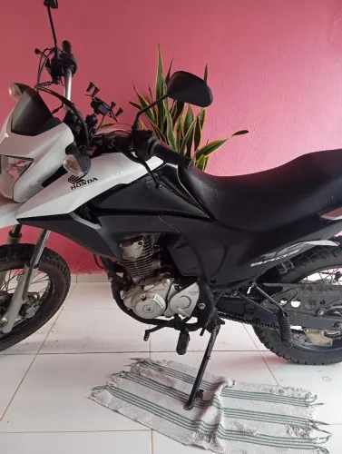Bros 160 2015 esd ($ 13.500) 