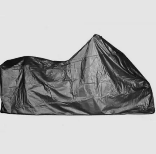 Capa para motos