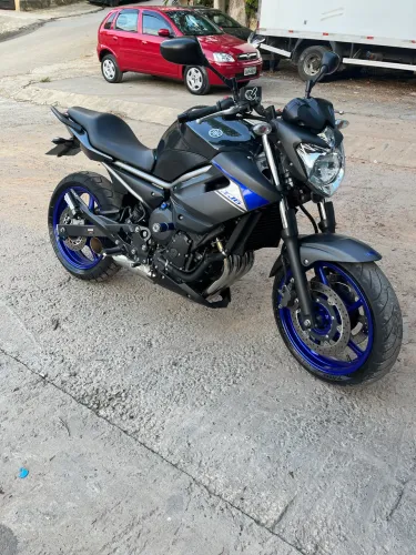 Xj6 impecavel