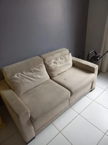 Sofá cama casal