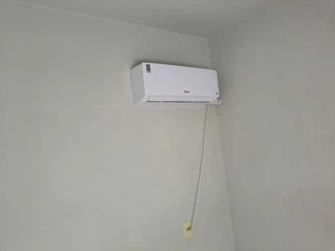 Vendo um Ar condicionado Philco