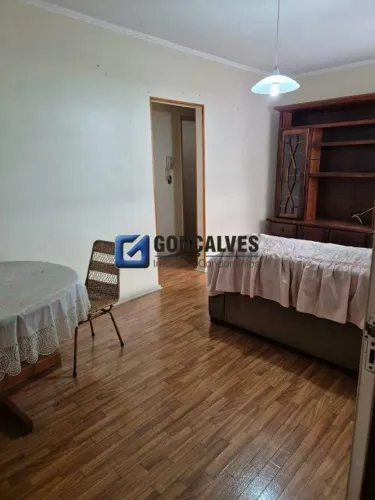 Apartamento com 02 dormitórios a venda Nova Petropólis São Bernardo do Campo