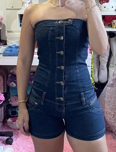 Macaquito jeans