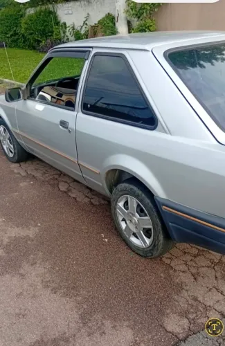 Ford Escort Hobby 1.0 1994