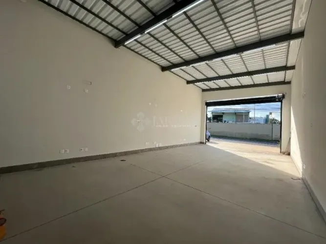 BARRACÃO | COMERCIAL | JD TOMAZELLA