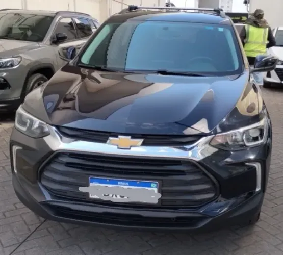Chevrolet Tracker LTZ 1.0 Turbo 12V Flex AUT 2023