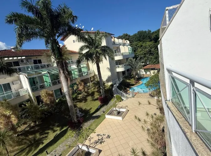 Loft em Itaipu Niterói