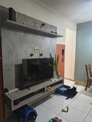 Painel de tv - Freguesia - Jacarepaguá