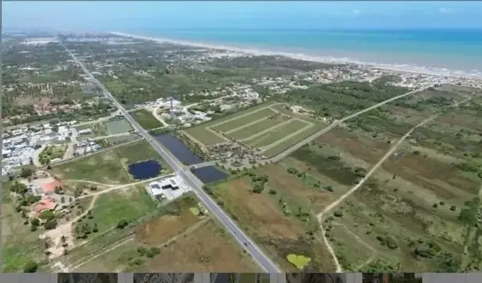 Lote à venda no GREEN BEACH RESIDENCE, ARUANA, Aracaju, SE