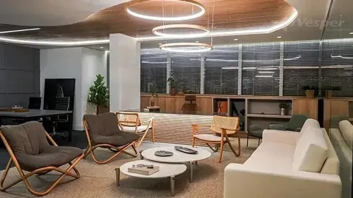 Edifício Euro Towers Live Office - Sala comercial à venda no bairro Alphaville Araguaia -