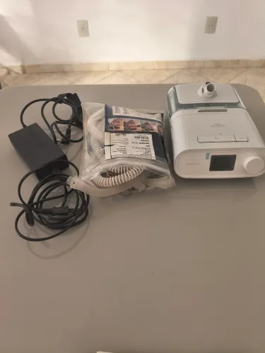 CPAP RESPIRADOR