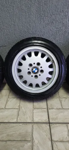 Rodas 15 BMW E36