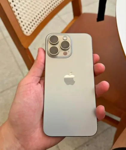 iPhone 16 PRO MAX 512GB