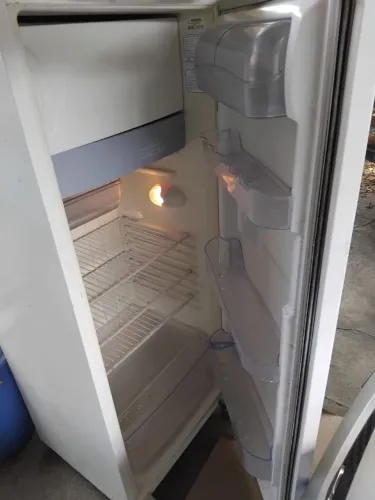 Geladeira Consul