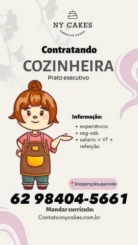 Cozinheira comida local