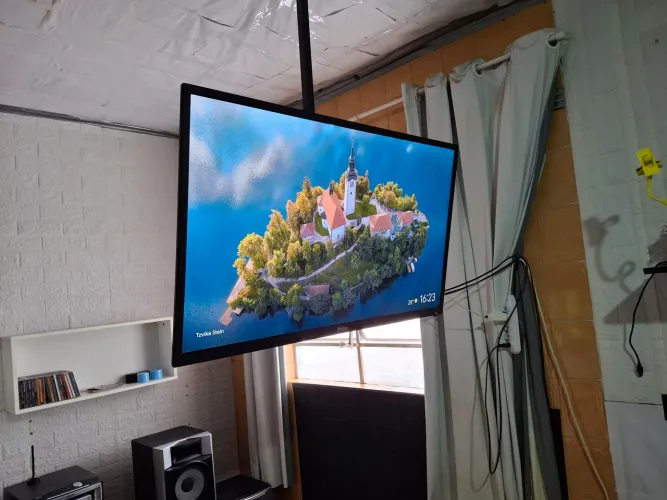 tv philco FullHD Led