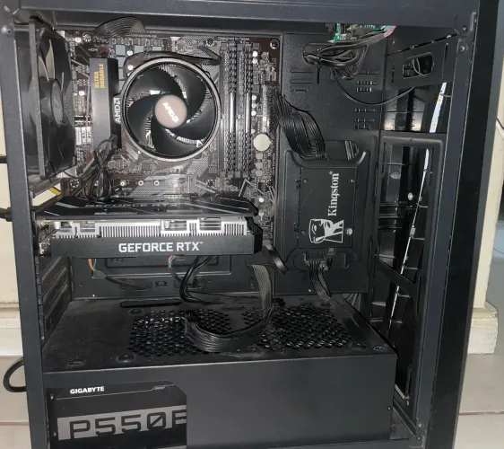 PC GAMER