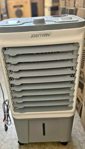 Climatizadores (novo embalado)