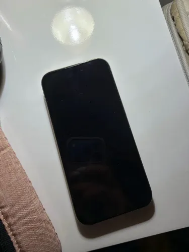 iPhone 15 Pro 256GB - Perfeito estado ?
