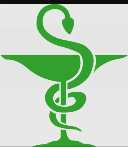 Farmacêutico com disponibilidade de horário 
