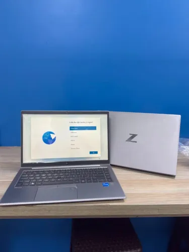 Lote Notebooks HP ZBOOK G8 - I5 11TH 8GB 256GB