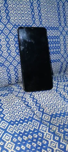 Samsung A03 conservado, só precisa troca a tela pq não liga 