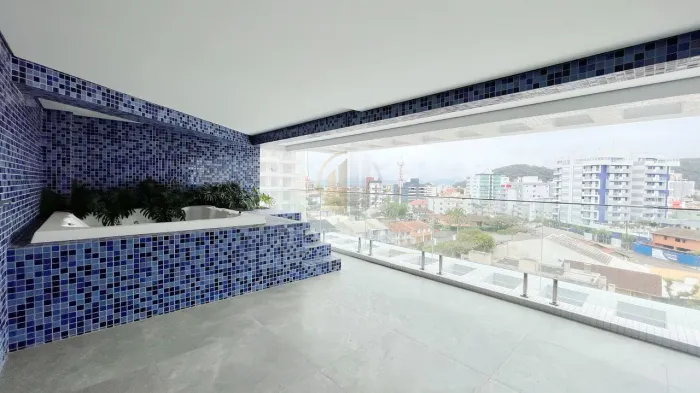 Apartamento em Centro - Guaratuba, PR