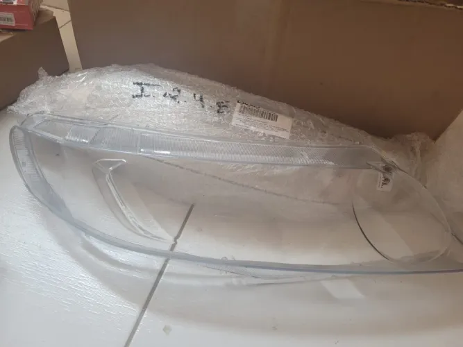 Lente de Farol Dianteiro Honda Civic