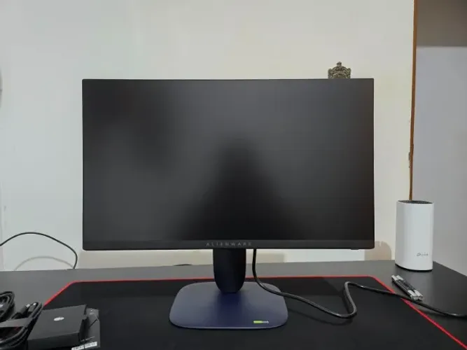 Monitor Gamer Alienware 320hz IPS