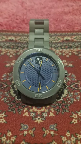 Relógio Movado Bold