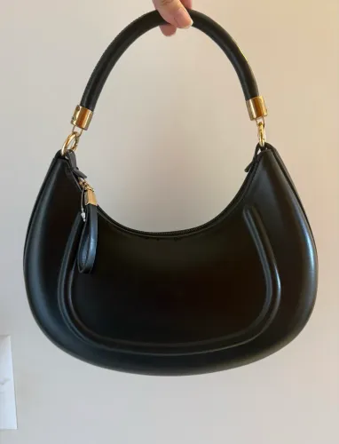 Bolsa preta