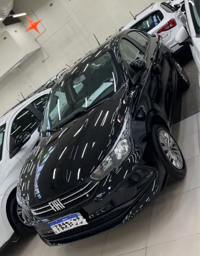 Fiat Cronos Drive 1.0 6V 2024