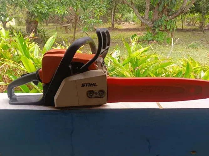 Motosserra Stihl MS 180 Original