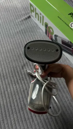 Passadeira a Vapor WAP Wapore Fast 1250