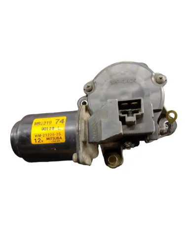 Motor Limpador Pajero Sport 2010 Mr2219