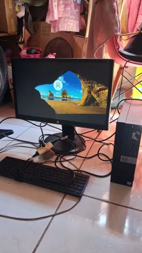 Computador DELL