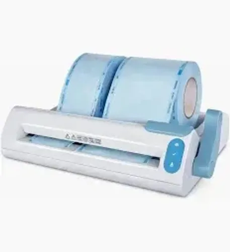 Seladora Cristófoli Para Papel Esterelização Autoclave 30cm