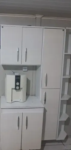 Armário de cozinha