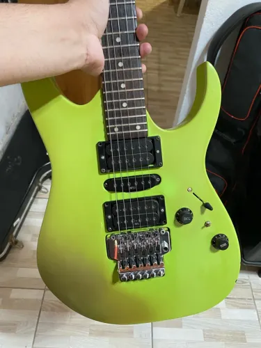 IBANEZ RG270 MADE IN KOREA