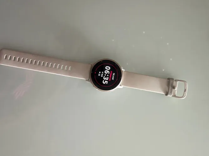 Garmin Vivoactive 5